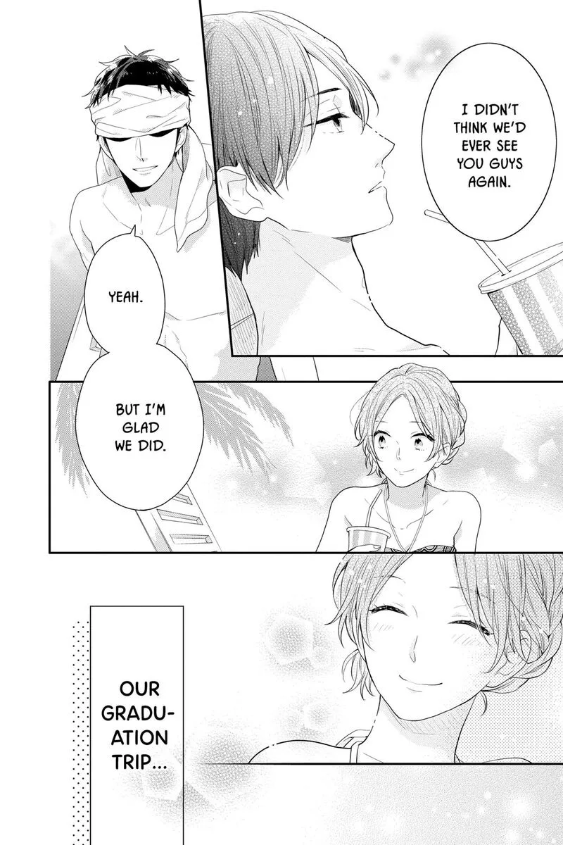 Nijiiro Days Chapter 57.6 page 28