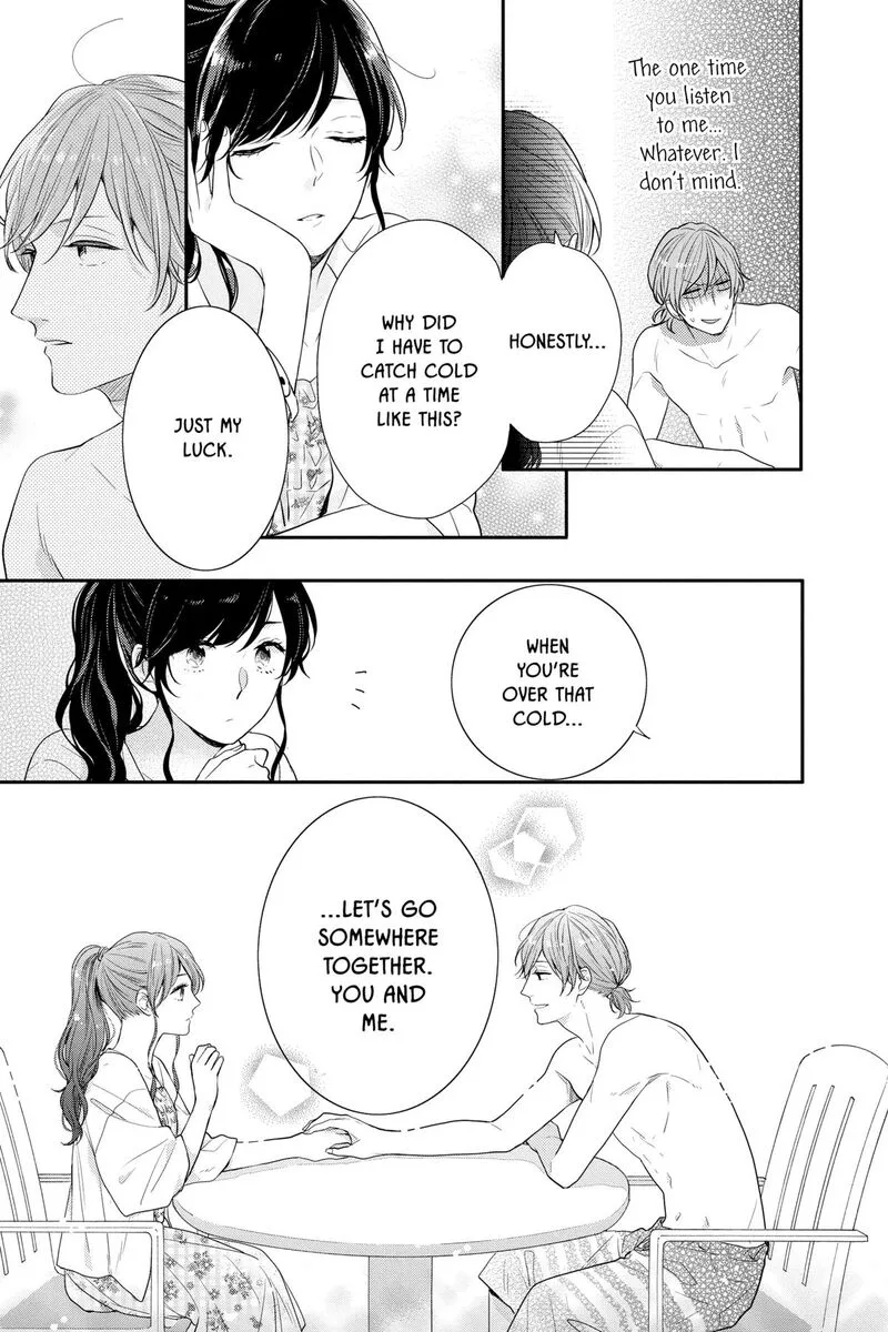 Nijiiro Days Chapter 57.6 page 15