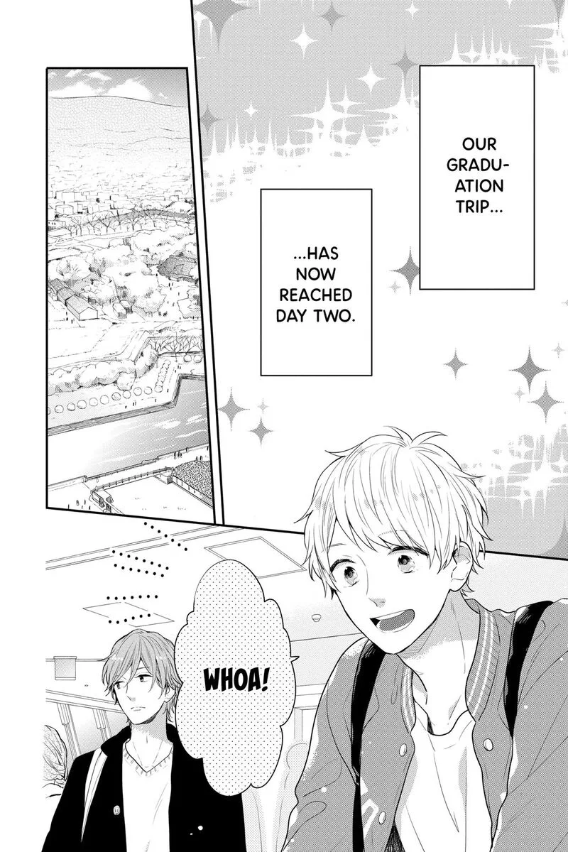 Nijiiro Days Chapter 57.6 page 2