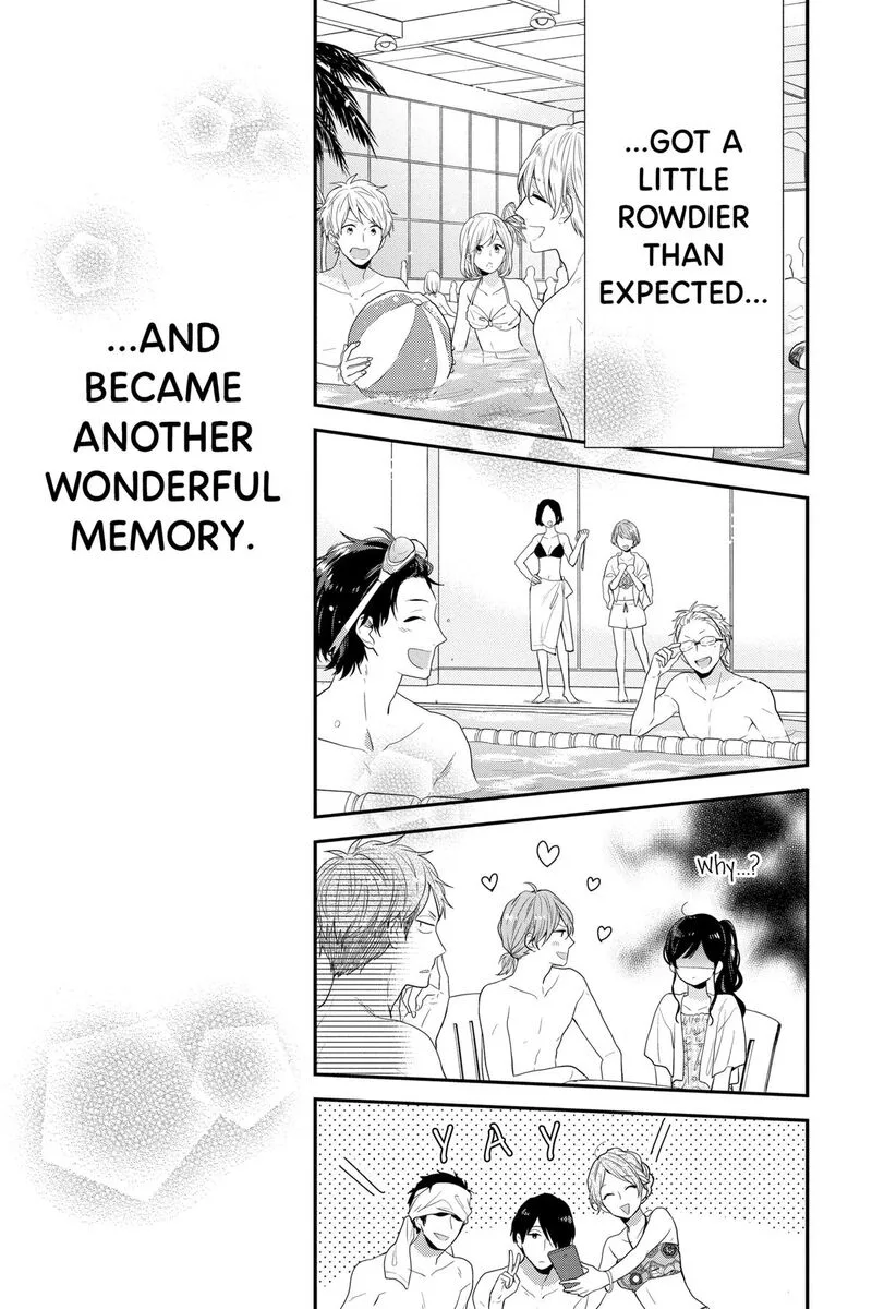 Nijiiro Days Chapter 57.6 page 29