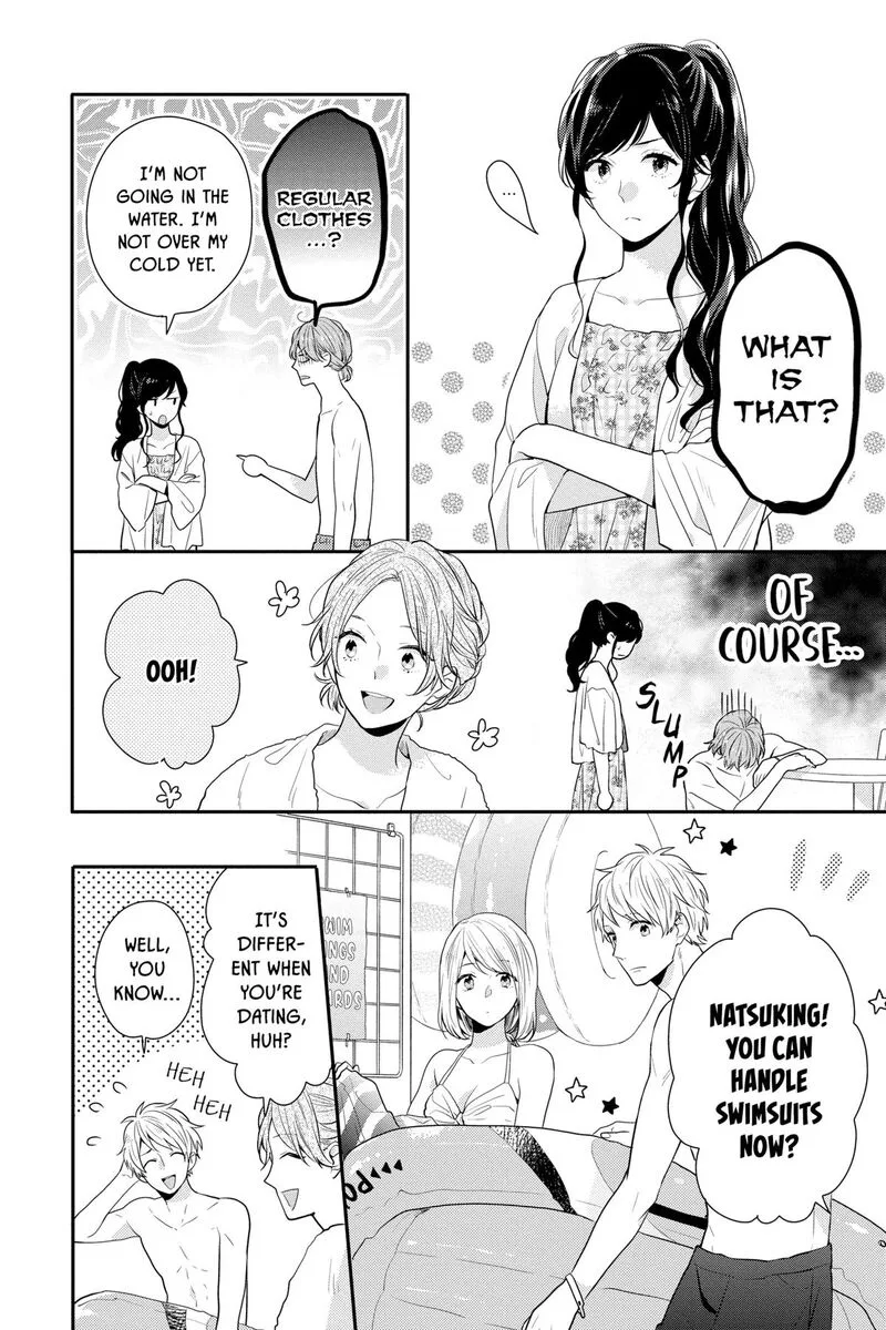 Nijiiro Days Chapter 57.6 page 10