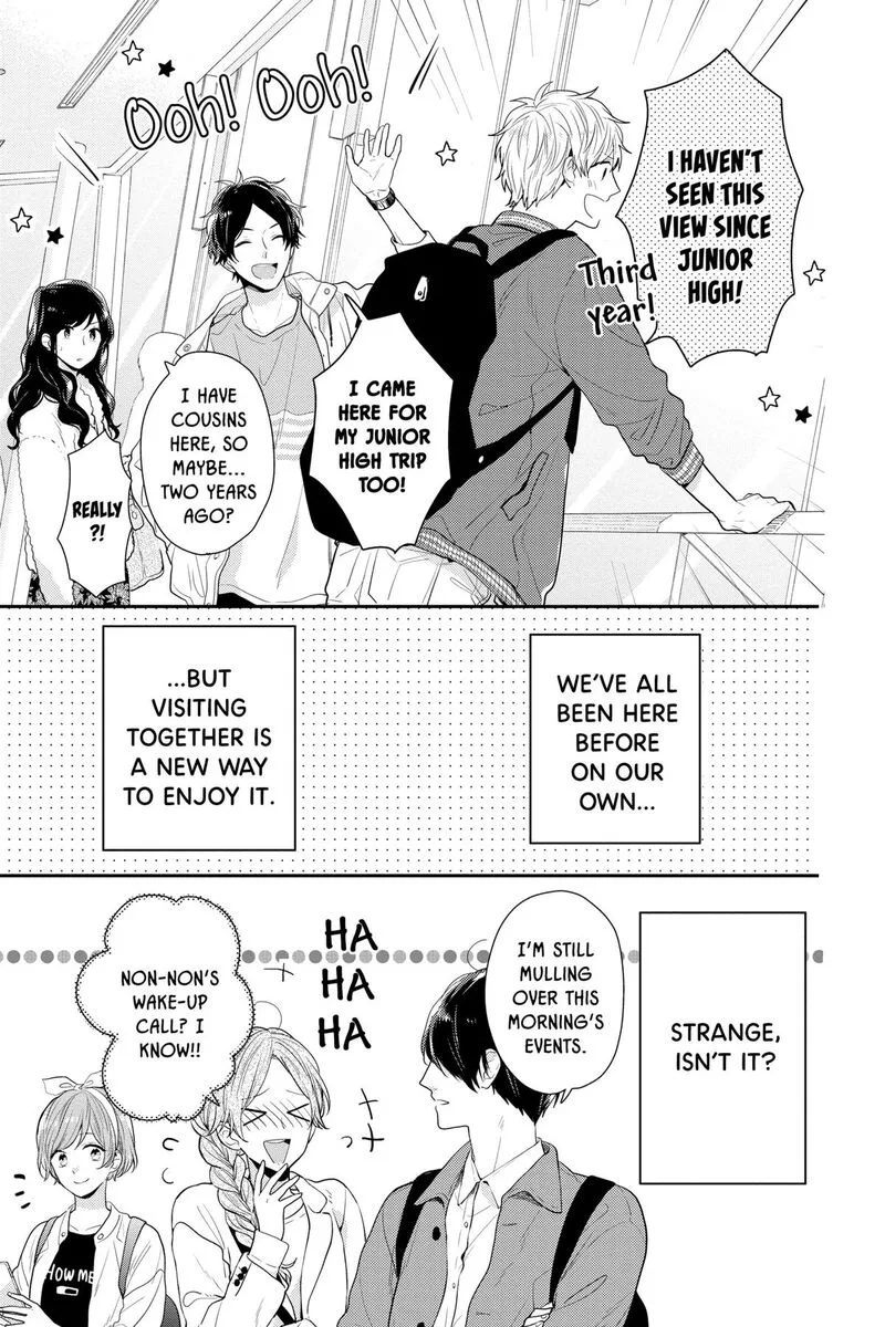 Nijiiro Days Chapter 57.6 page 3