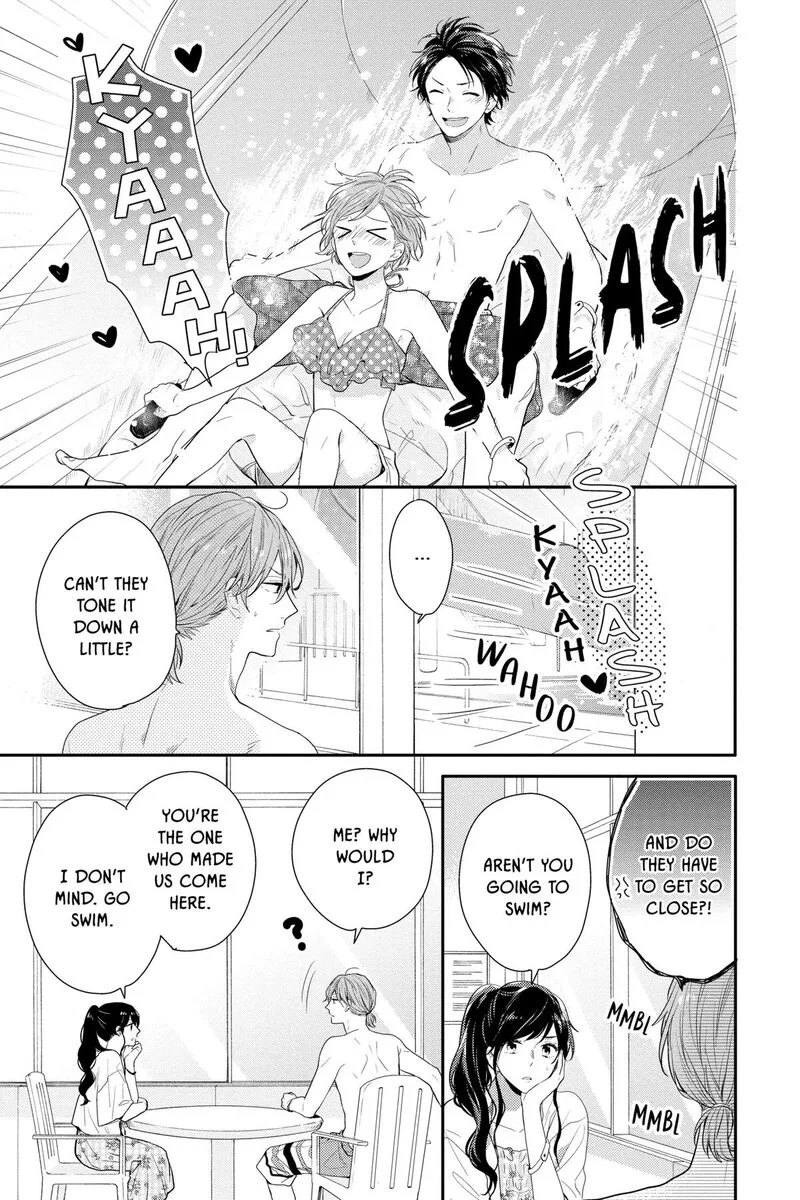 Nijiiro Days Chapter 57.6 page 13