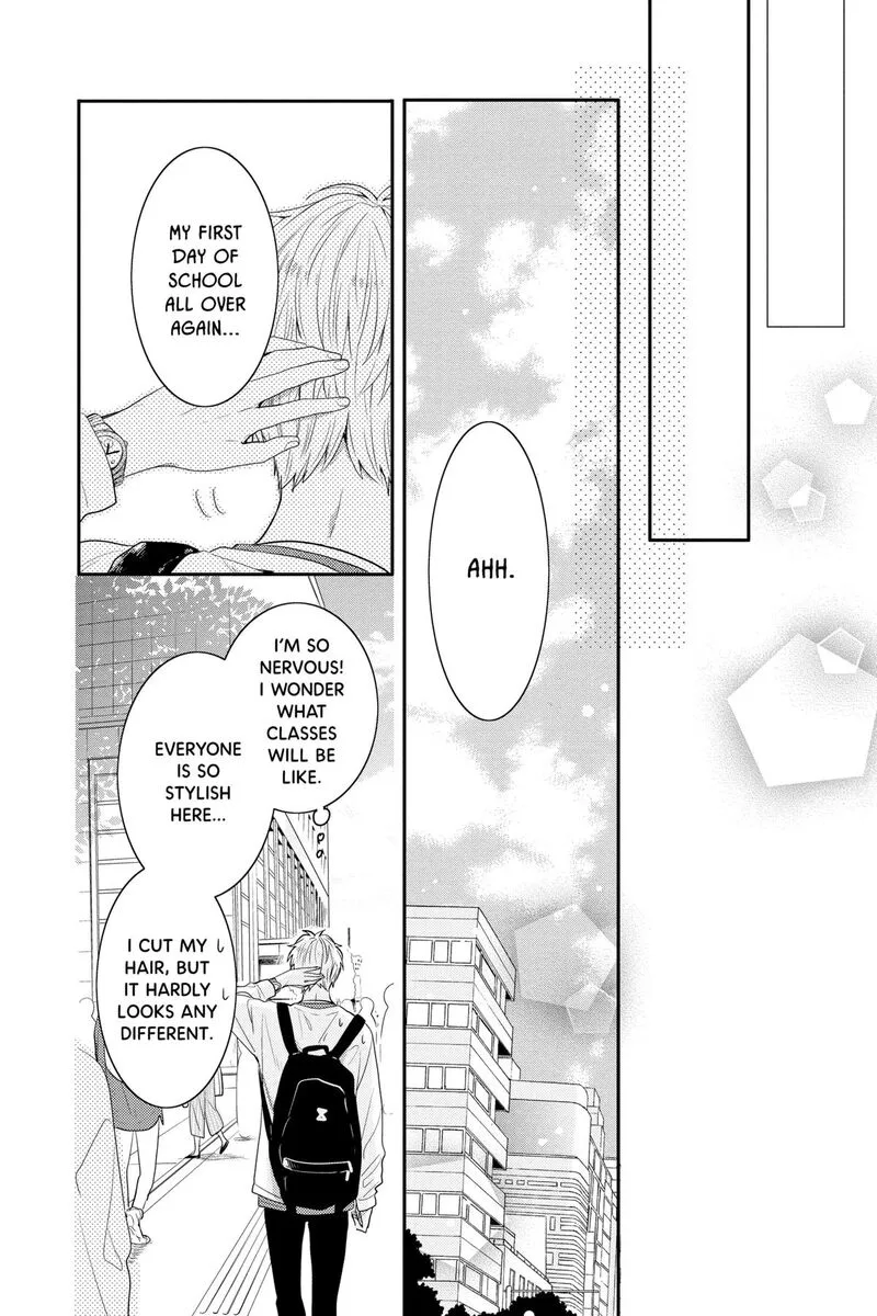 Nijiiro Days Chapter 57.6 page 30