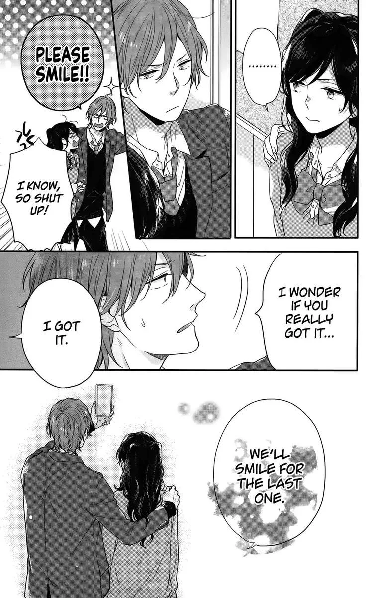 Nijiiro Days Chapter 57 page 23