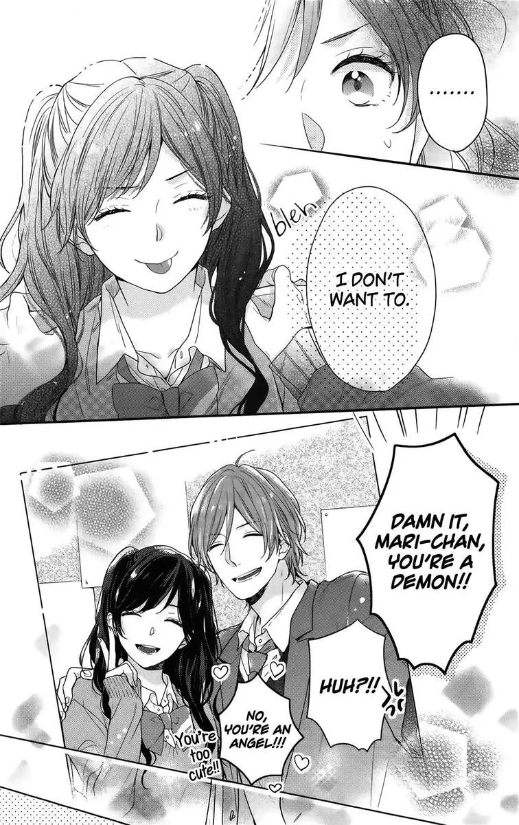 Nijiiro Days Chapter 57 page 26