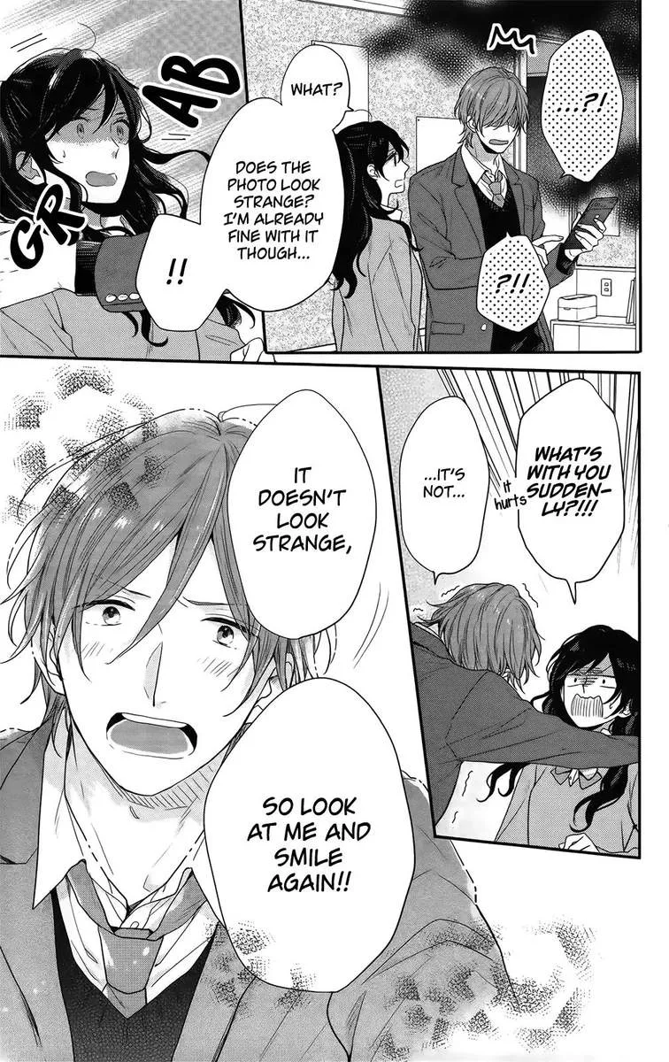 Nijiiro Days Chapter 57 page 25