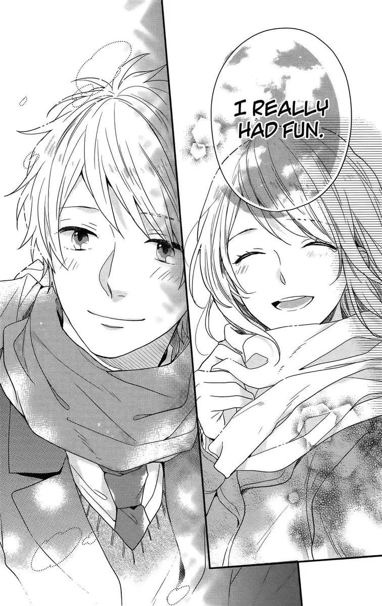 Nijiiro Days Chapter 57 page 38