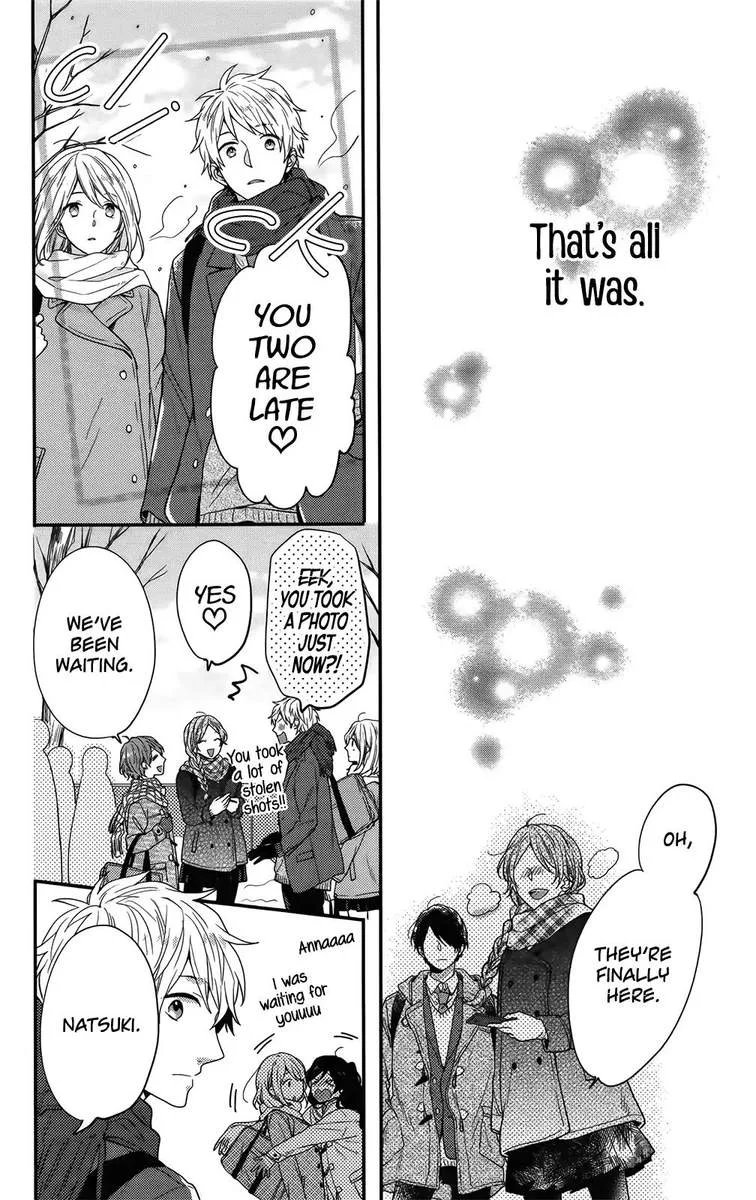 Nijiiro Days Chapter 57 page 40
