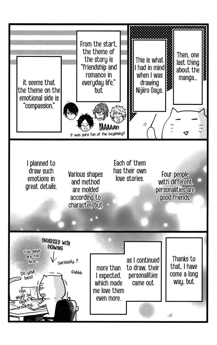 Nijiiro Days Chapter 57 page 48
