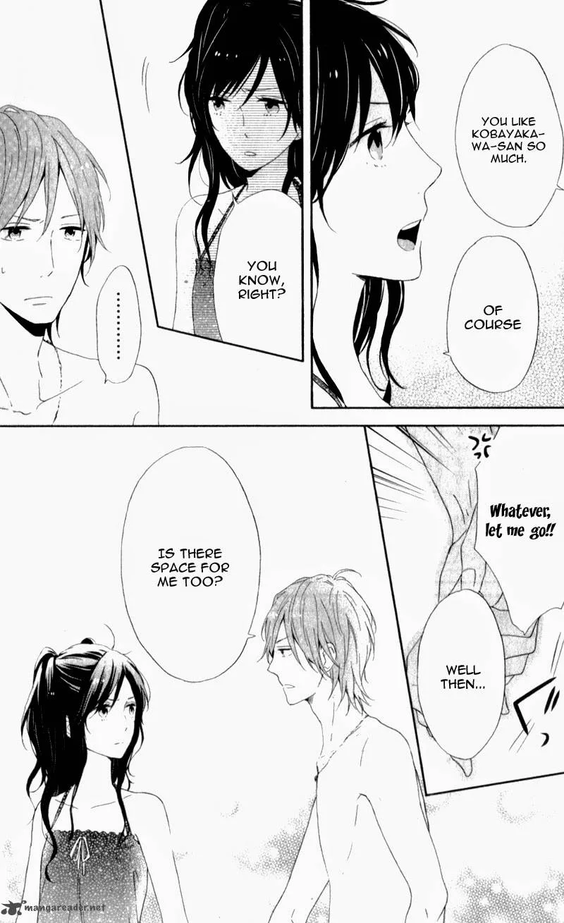 Nijiiro Days Chapter 6 page 28
