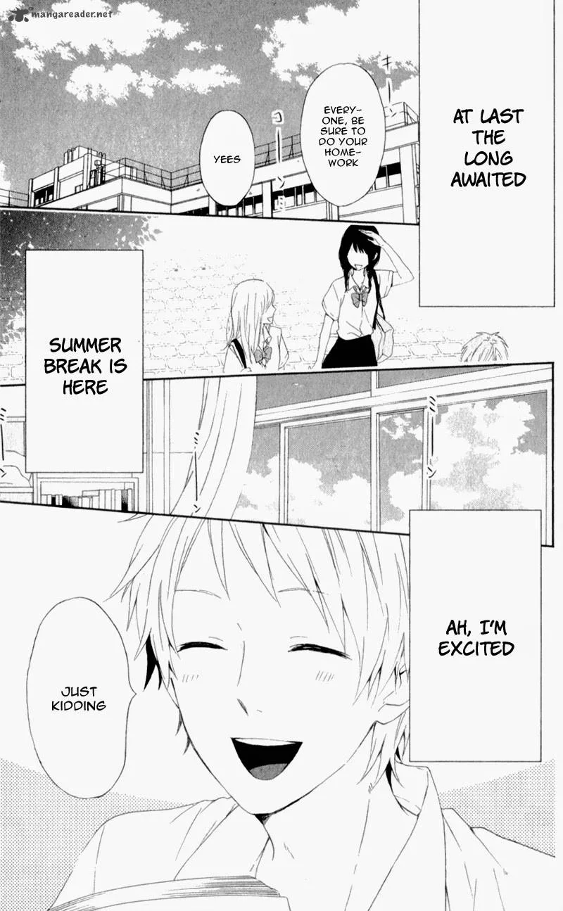 Nijiiro Days Chapter 6 page 8