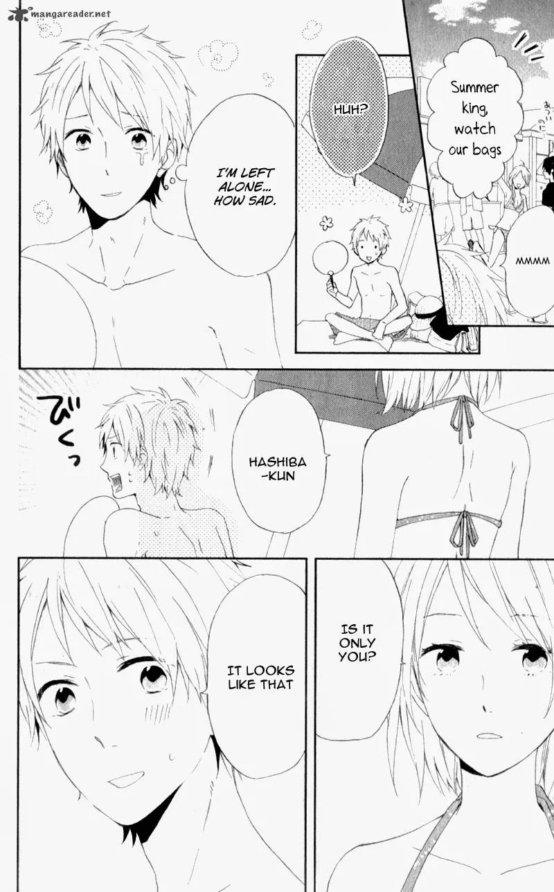 Nijiiro Days Chapter 6 page 25