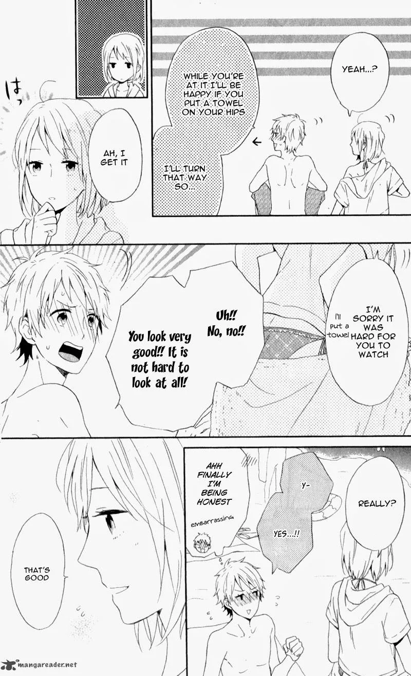 Nijiiro Days Chapter 6 page 30