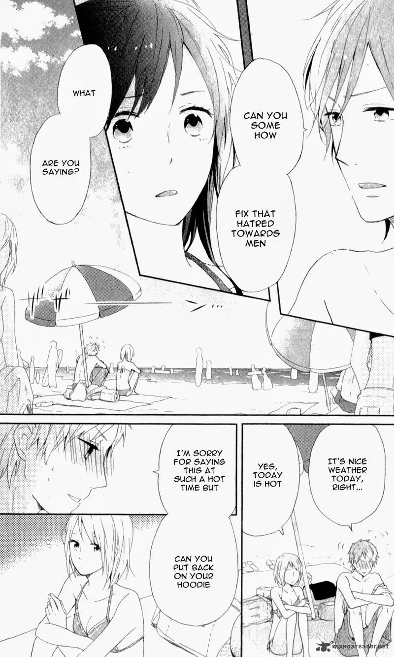 Nijiiro Days Chapter 6 page 29