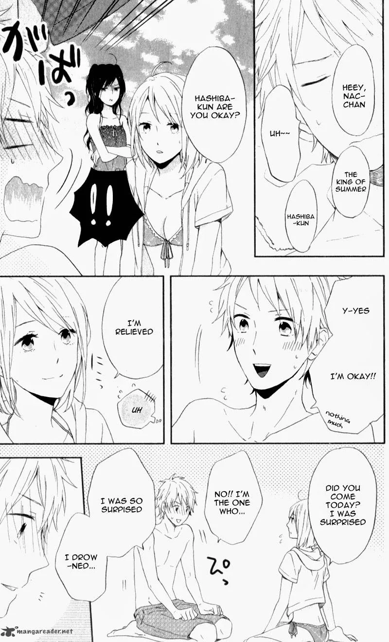 Nijiiro Days Chapter 6 page 20