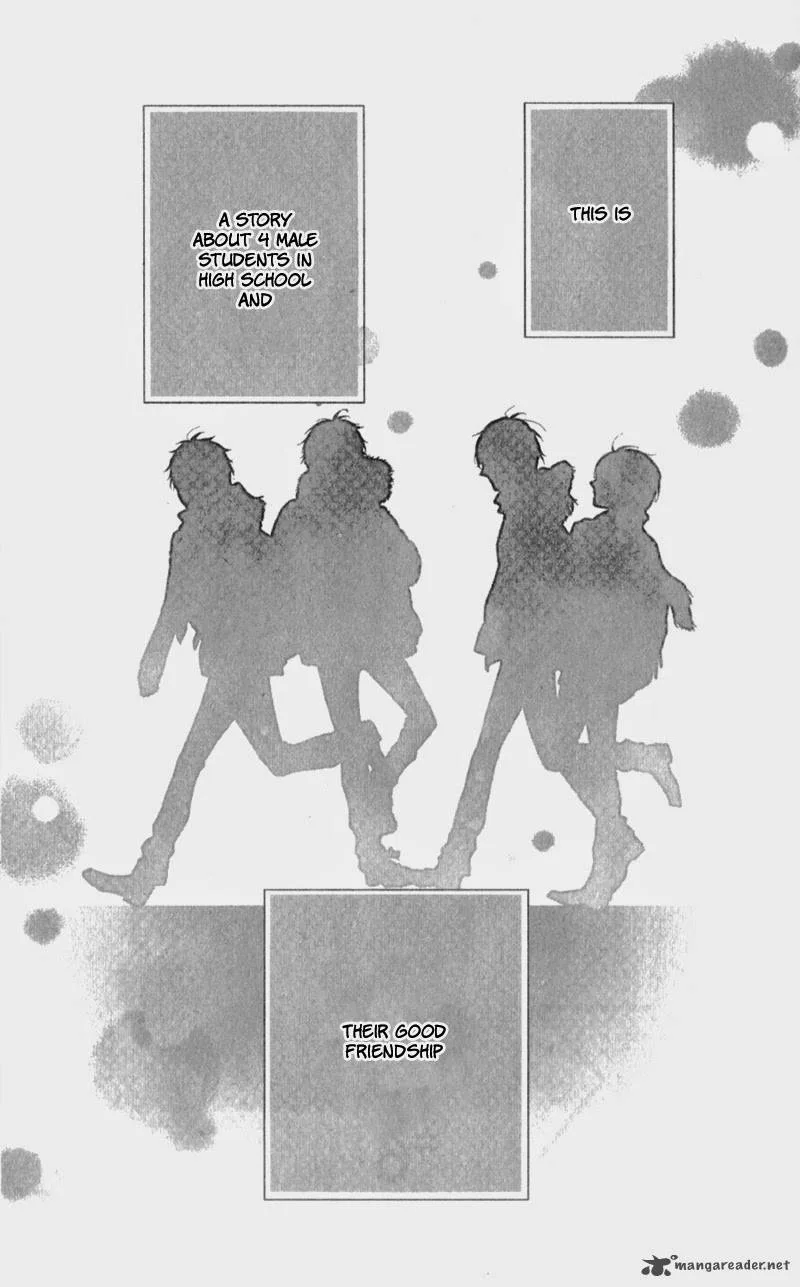 Nijiiro Days Chapter 6 page 5