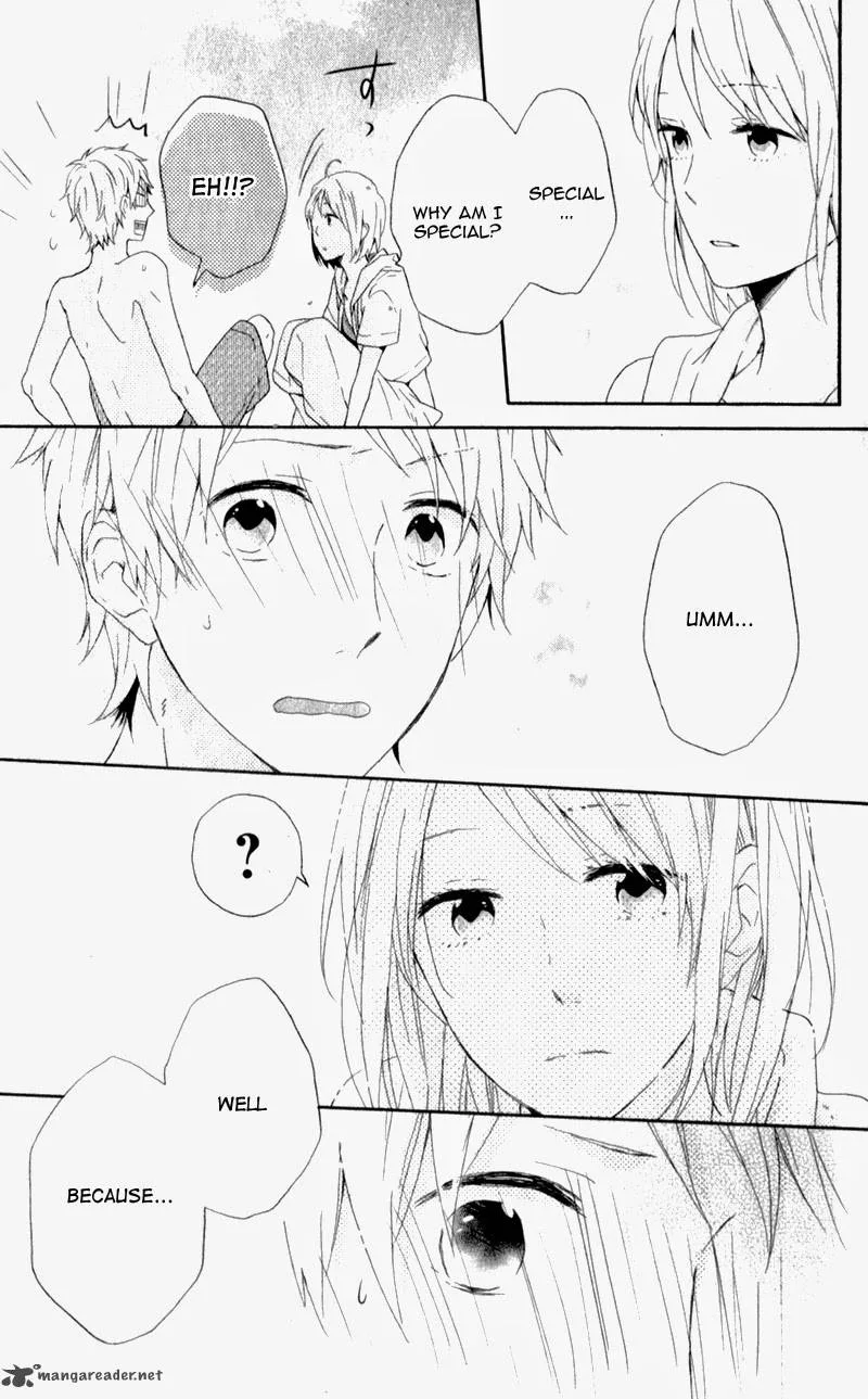 Nijiiro Days Chapter 6 page 32