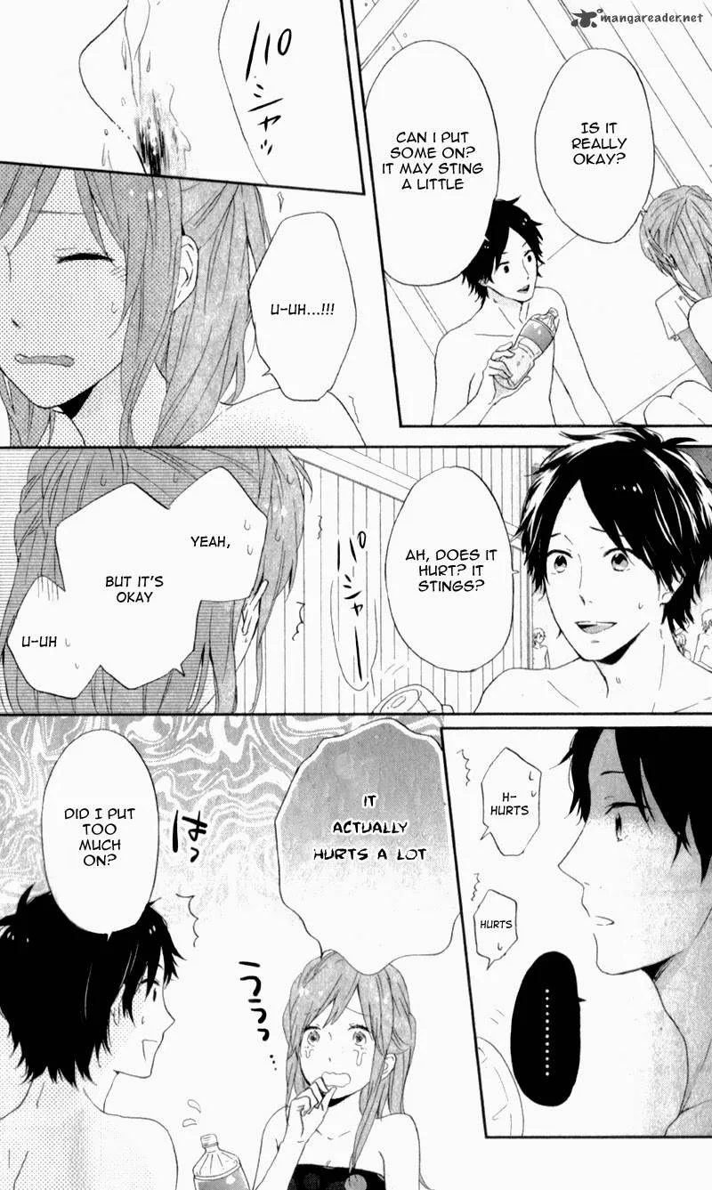 Nijiiro Days Chapter 6 page 39