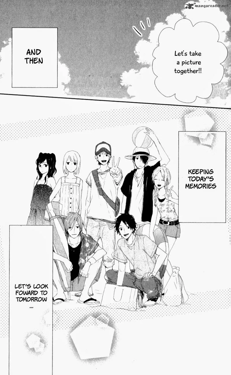 Nijiiro Days Chapter 6 page 46