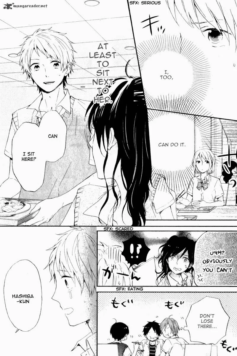 Nijiiro Days Chapter 7 page 31