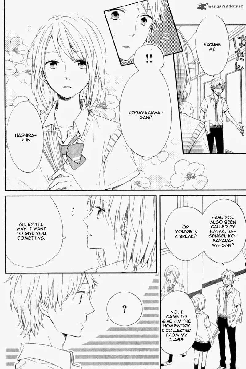 Nijiiro Days Chapter 7 page 13