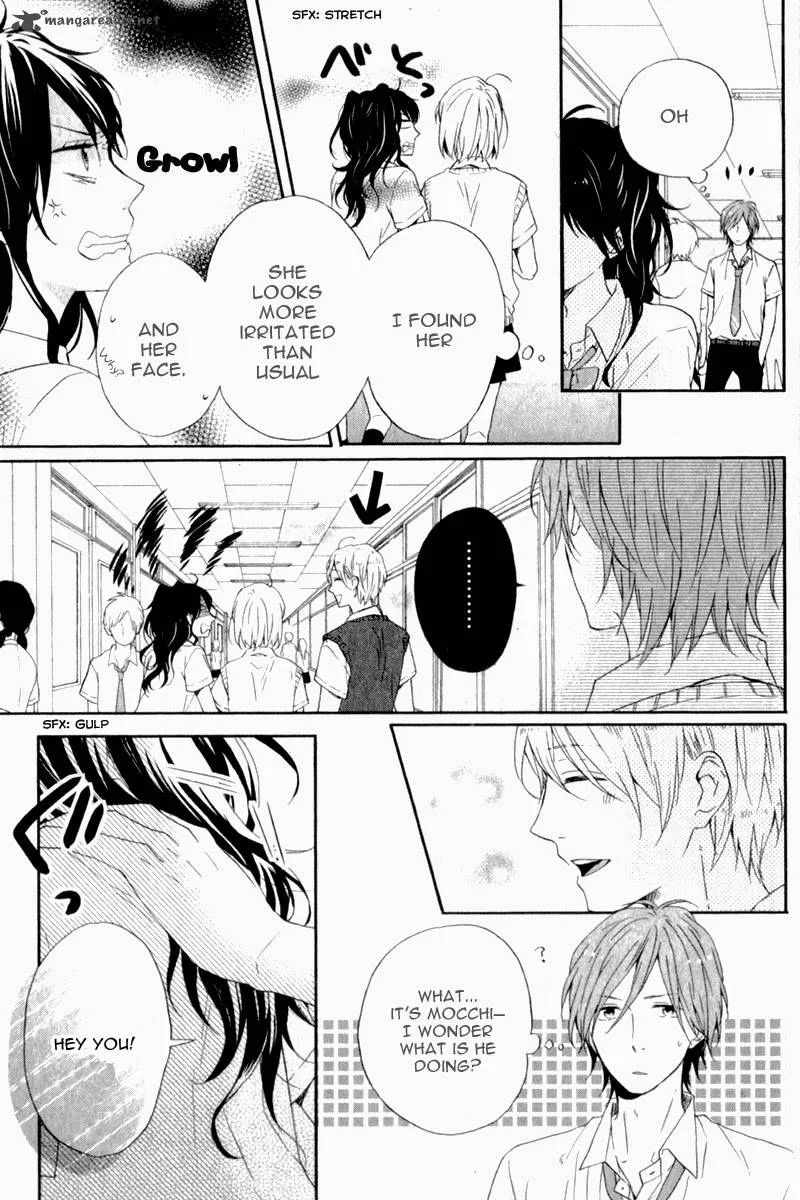 Nijiiro Days Chapter 7 page 20