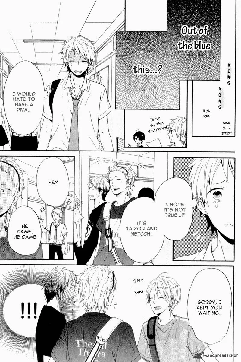 Nijiiro Days Chapter 7 page 24