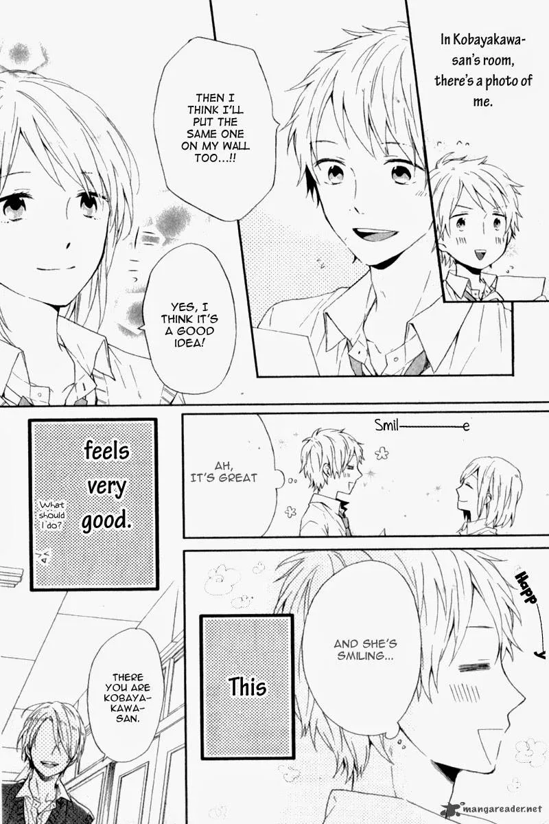 Nijiiro Days Chapter 7 page 15