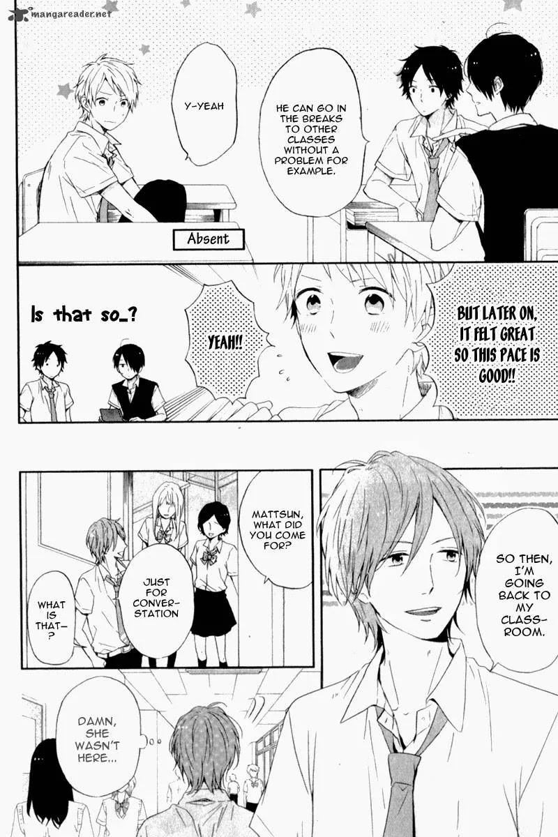 Nijiiro Days Chapter 7 page 19