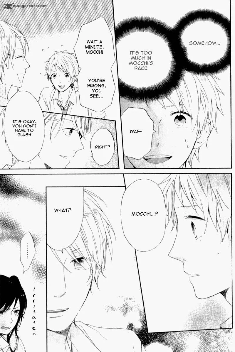 Nijiiro Days Chapter 7 page 34