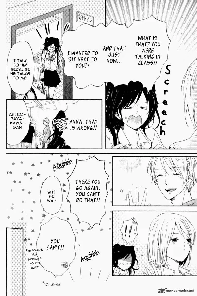 Nijiiro Days Chapter 7 page 27