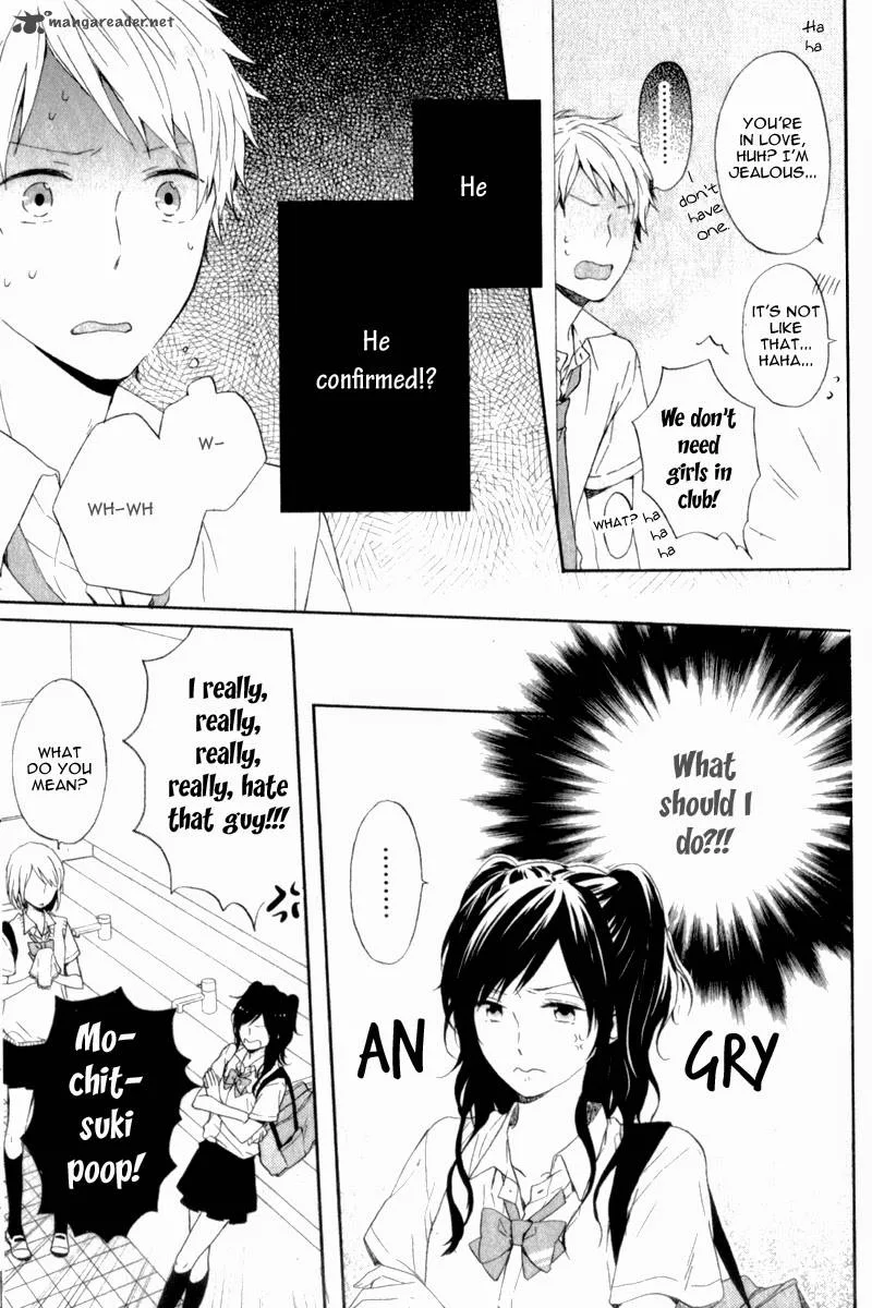 Nijiiro Days Chapter 7 page 26