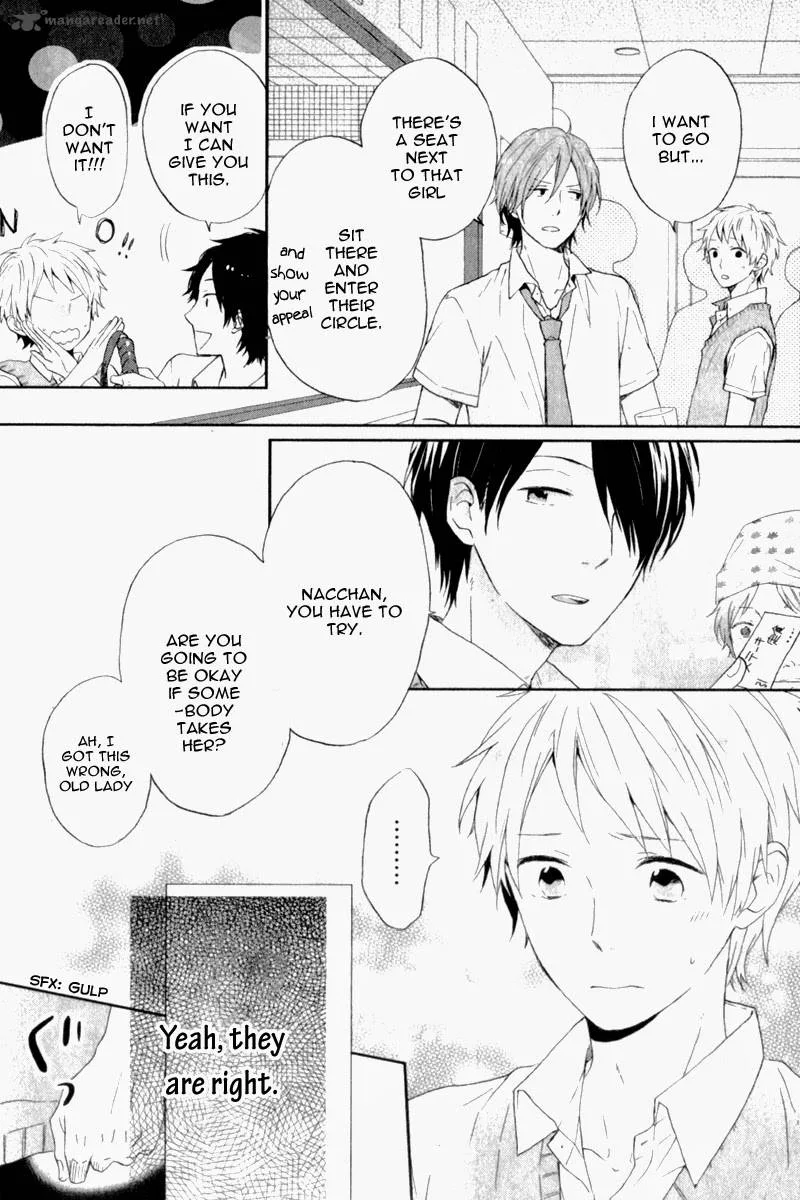 Nijiiro Days Chapter 7 page 30