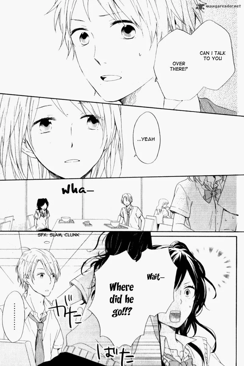 Nijiiro Days Chapter 7 page 36
