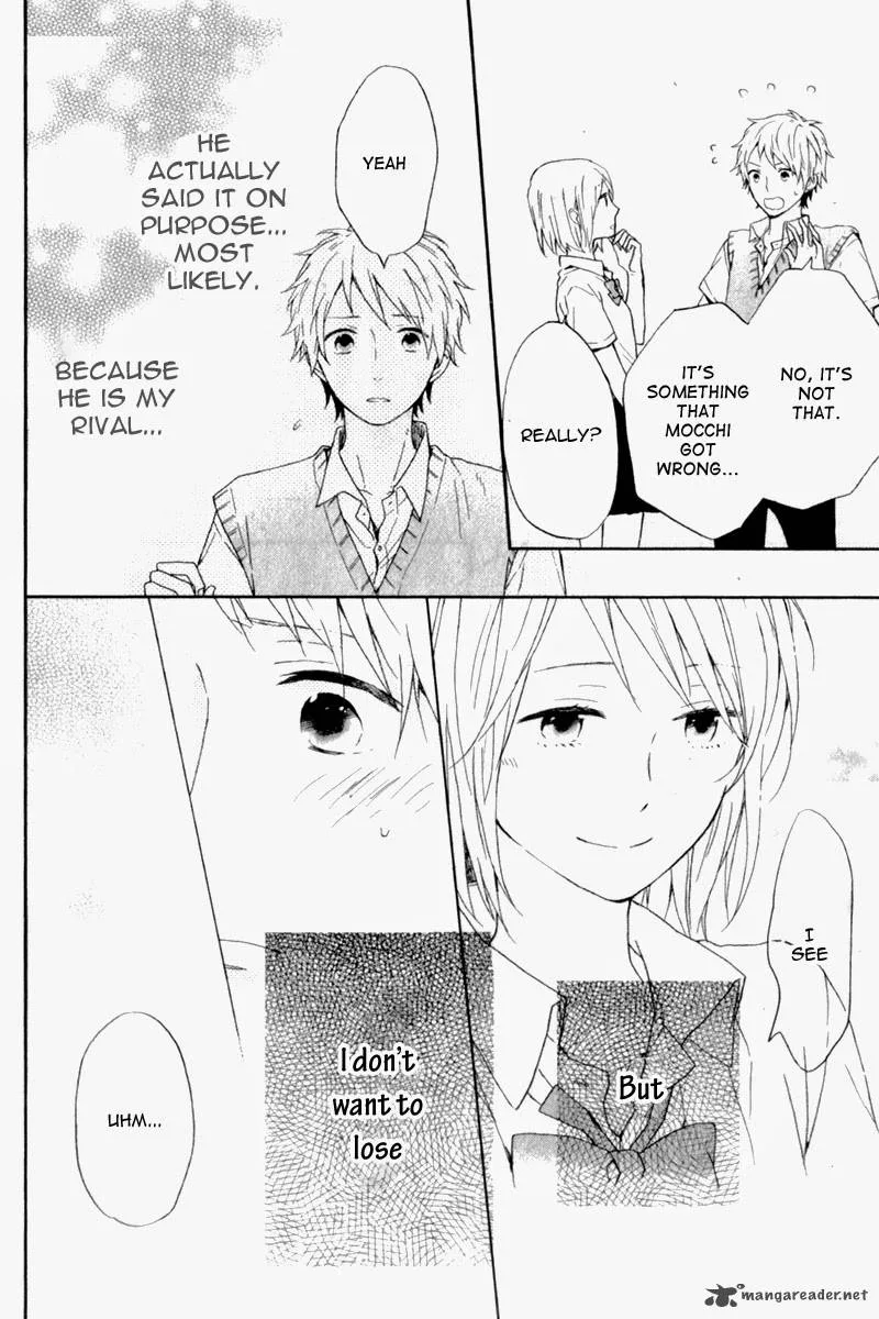 Nijiiro Days Chapter 7 page 39