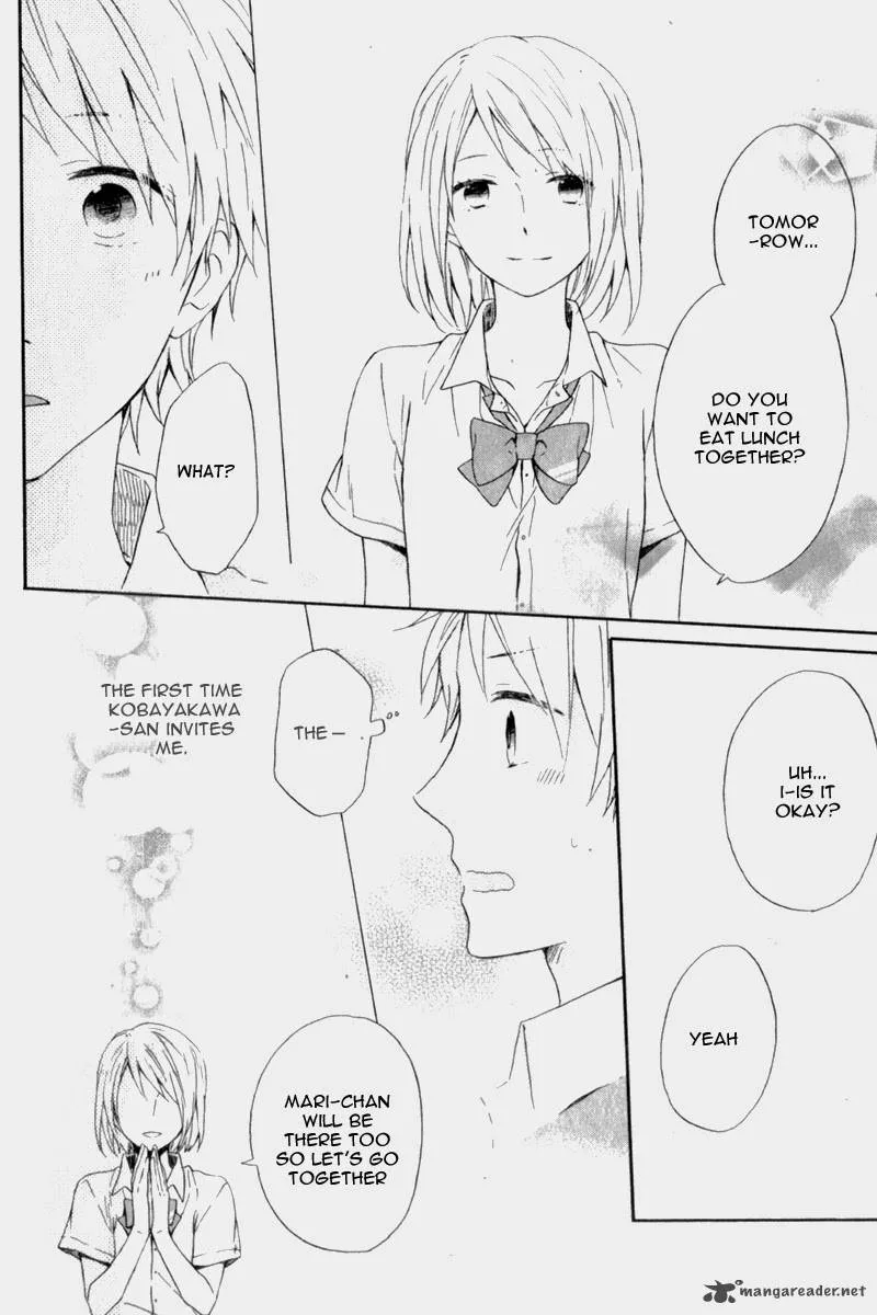 Nijiiro Days Chapter 7 page 41