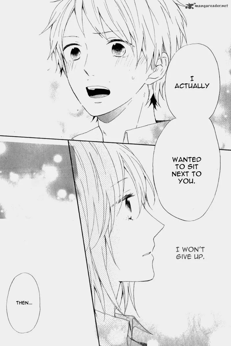 Nijiiro Days Chapter 7 page 40