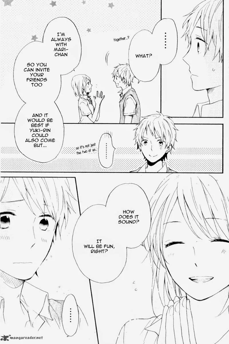 Nijiiro Days Chapter 7 page 42