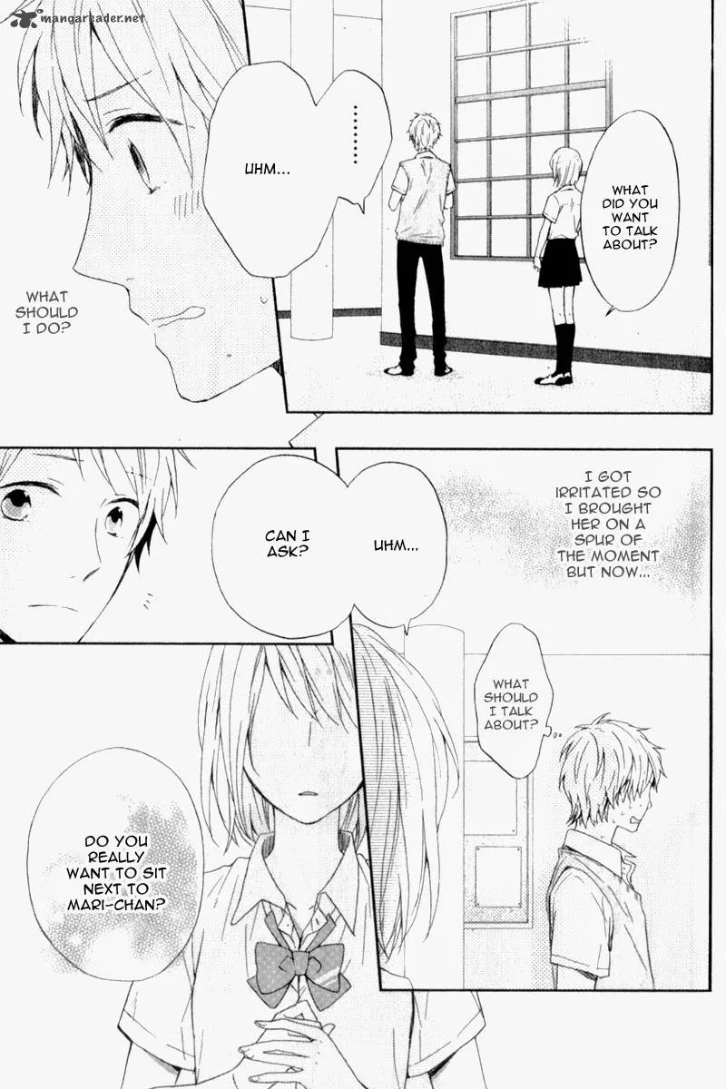 Nijiiro Days Chapter 7 page 38