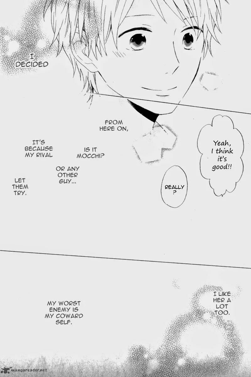 Nijiiro Days Chapter 7 page 43