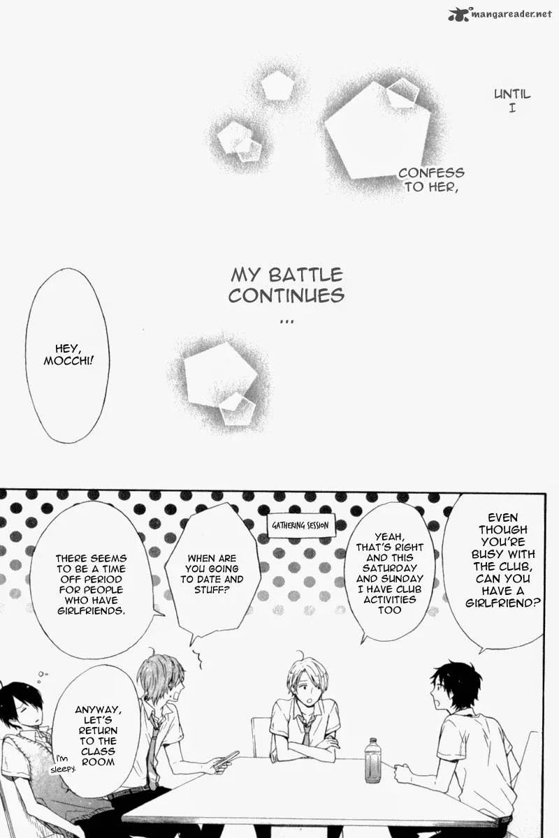 Nijiiro Days Chapter 7 page 44