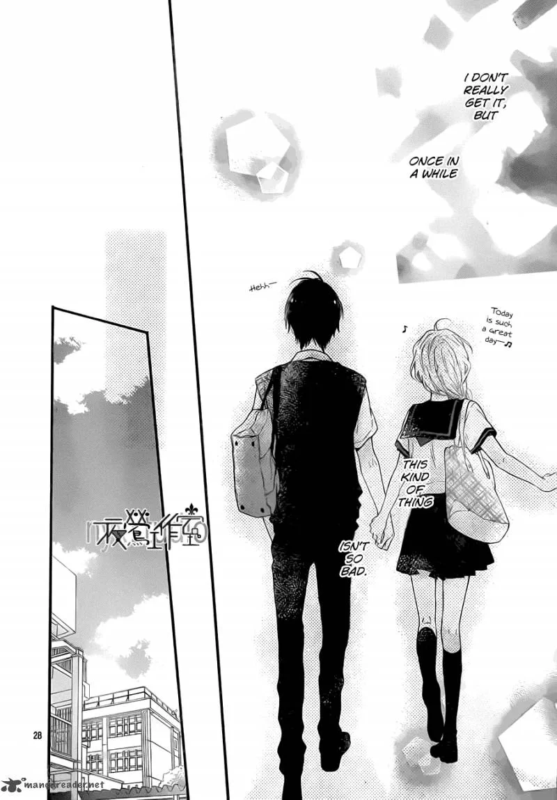 Nijiiro Days Chapter 8 page 30