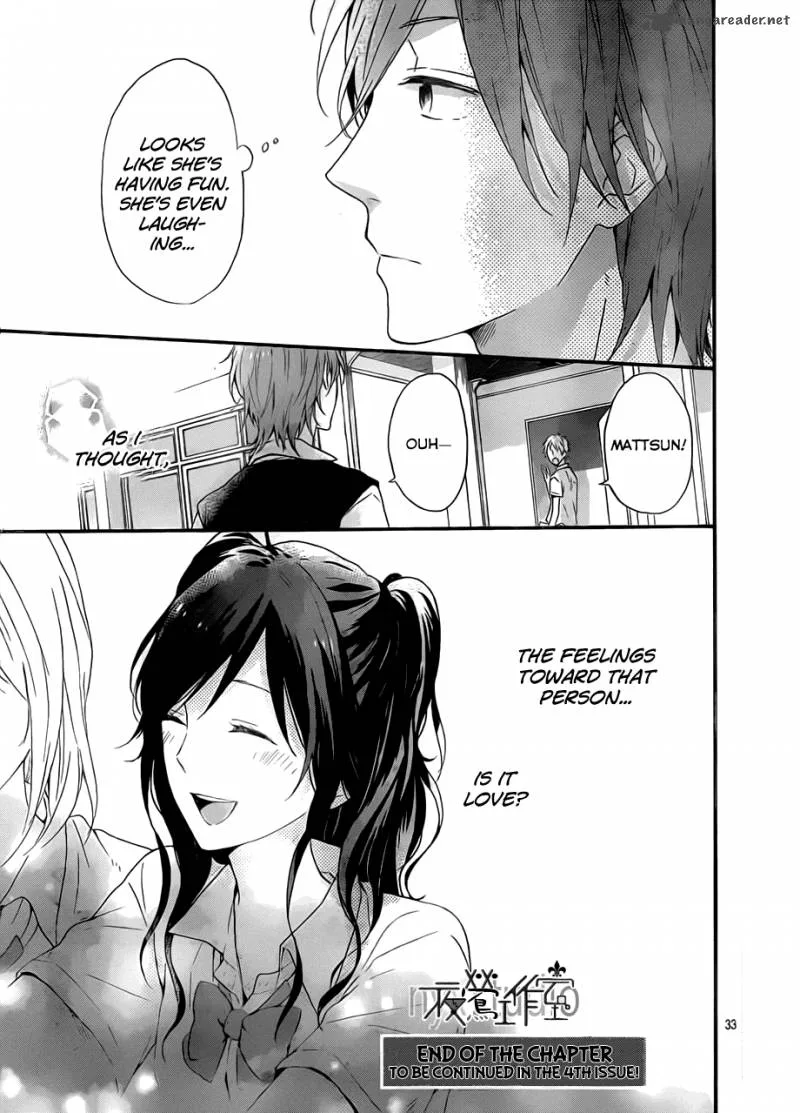 Nijiiro Days Chapter 8 page 35
