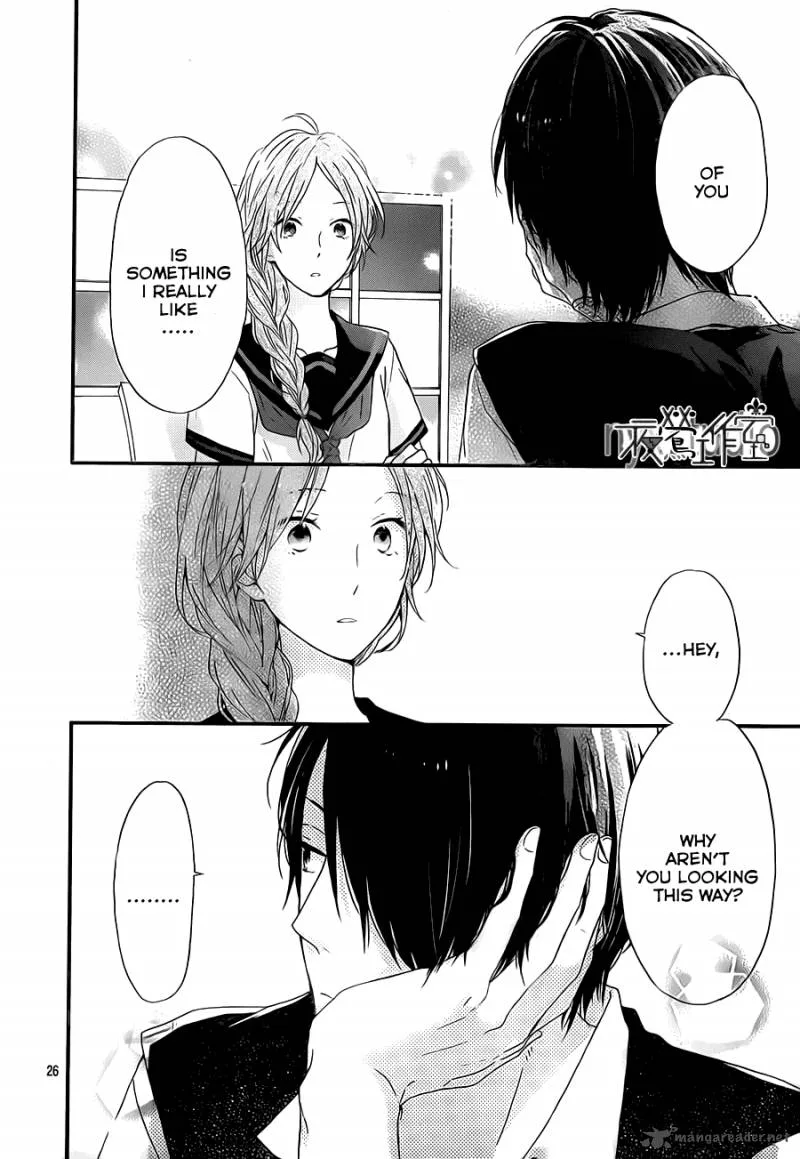 Nijiiro Days Chapter 8 page 28