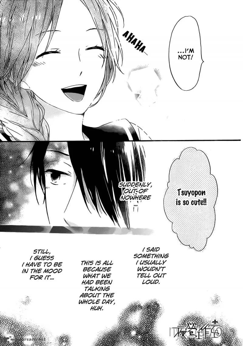 Nijiiro Days Chapter 8 page 29