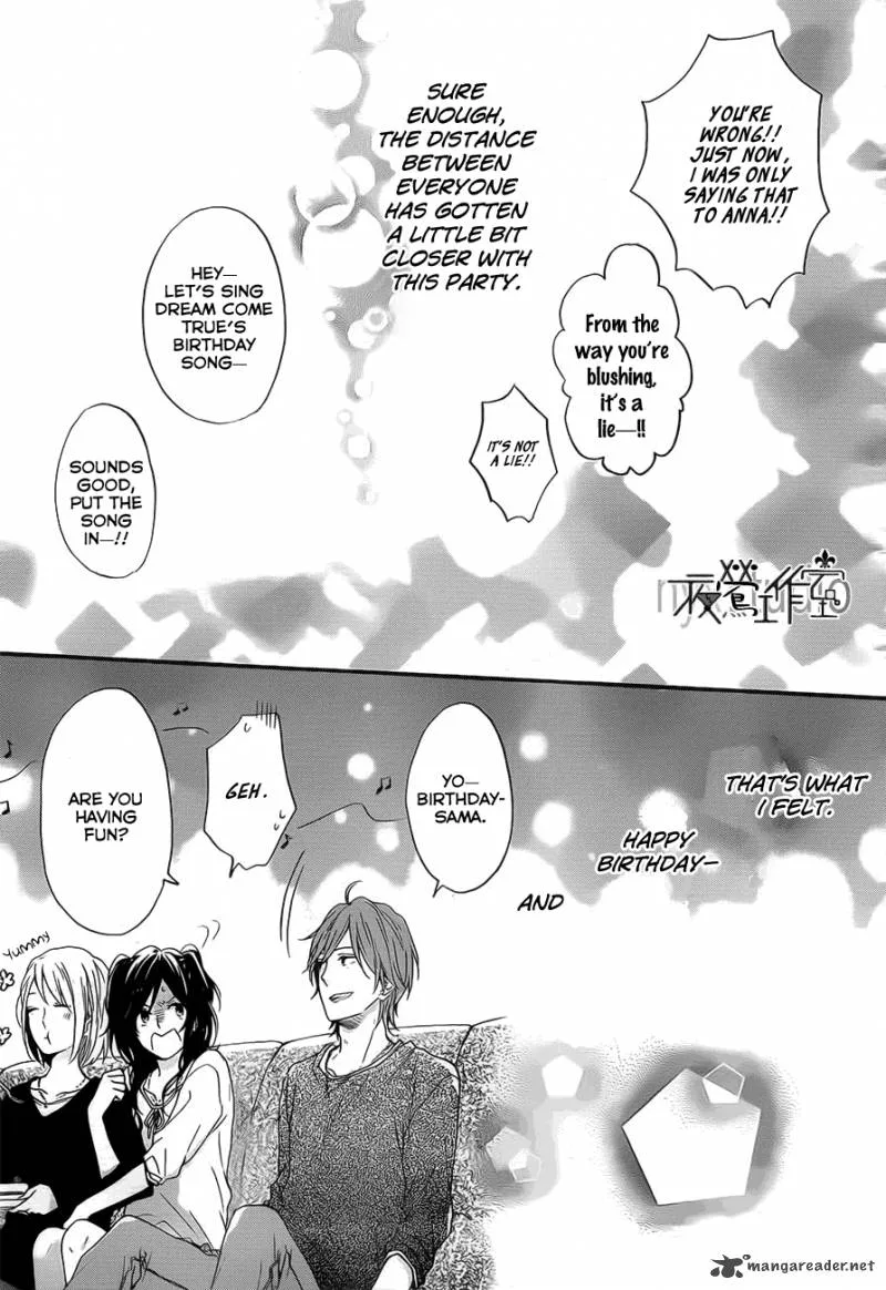 Nijiiro Days Chapter 9 page 31