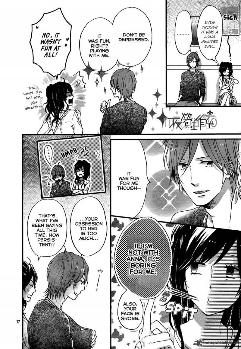 Nijiiro Days Chapter 9 page 18