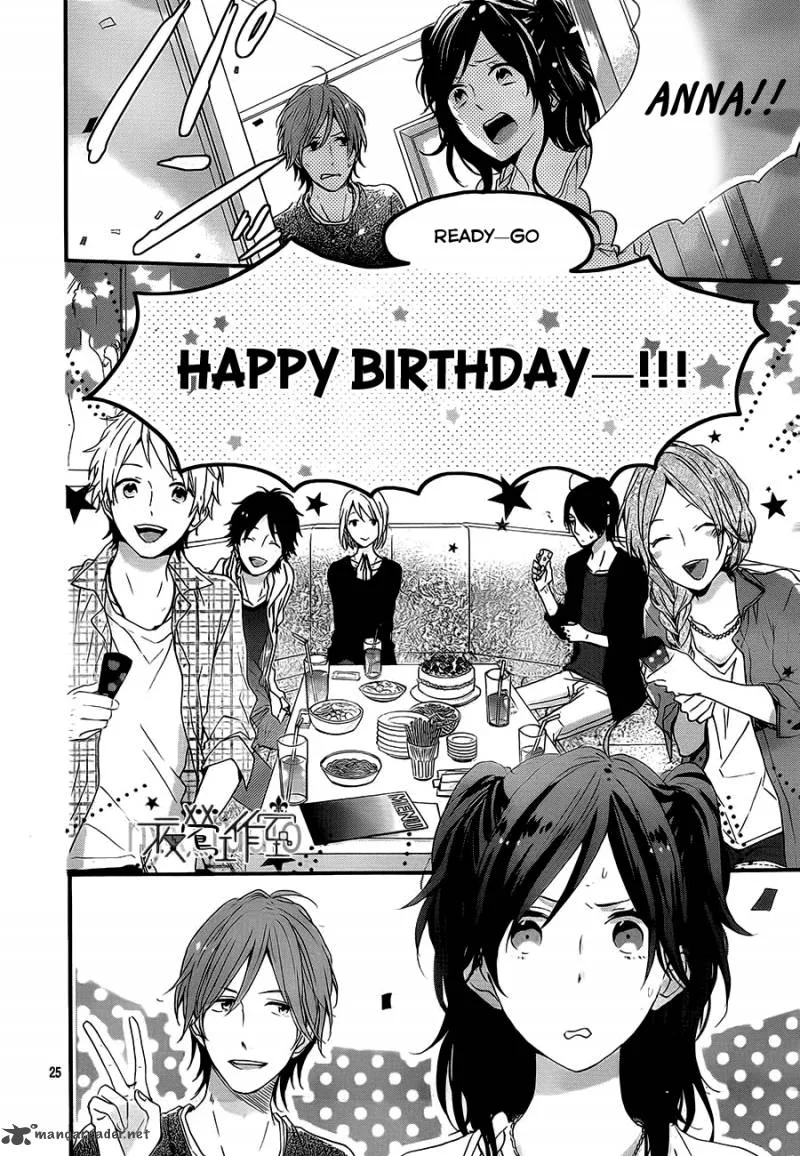 Nijiiro Days Chapter 9 page 26