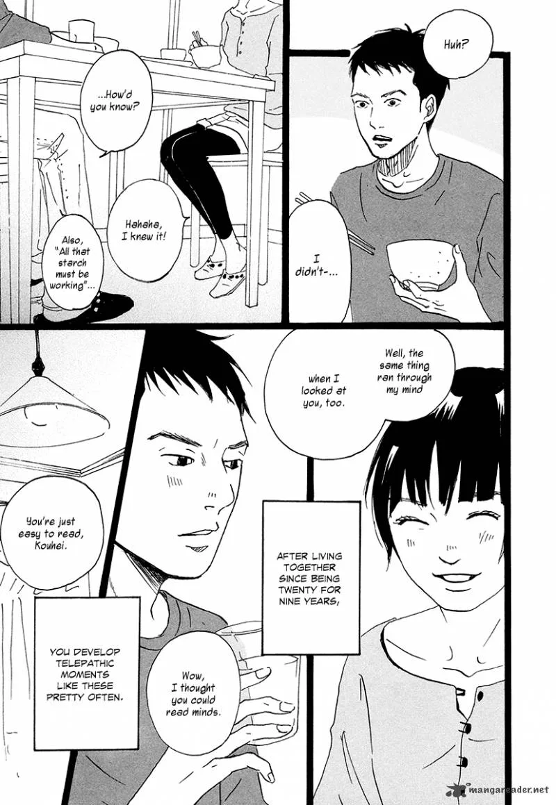Niko Tama Chapter 1 page 9